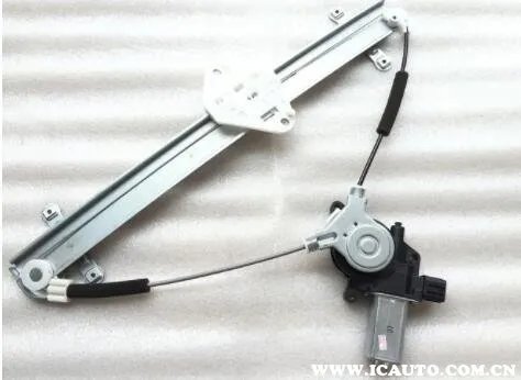 汽车玻璃升降器多少钱