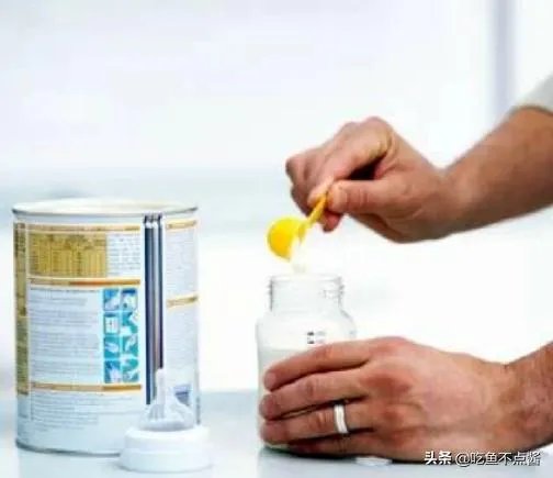 怎么鉴别奶粉真假鉴别？