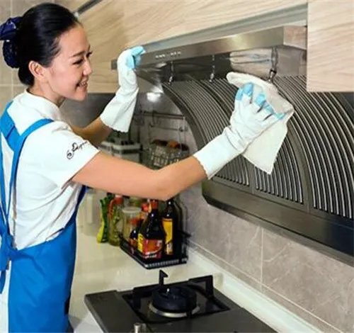 油烟机清洁剂哪些牌子好 油烟机如何清洗又快又干净