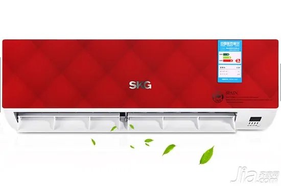 空调变频是什么意思 变频空调工作原理