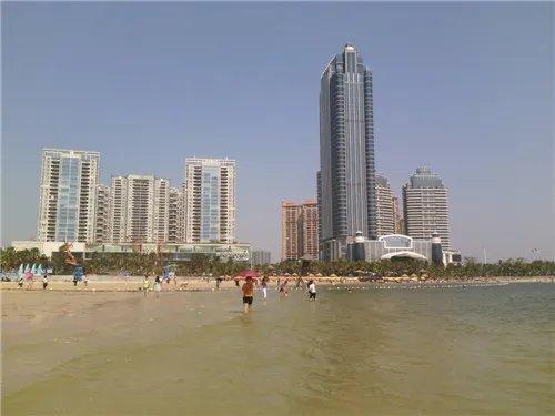 湛江房价走势图  2017年湛江楼市依旧“稳”字当头