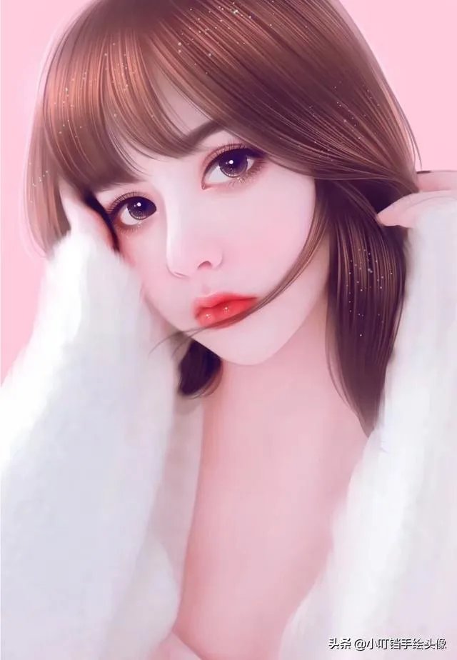 有哪些让人过目不忘的头像？