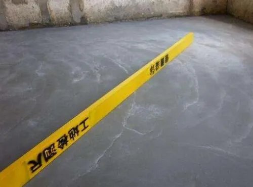 地面找平是什么意思