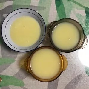 棒子面粥怎么熬?