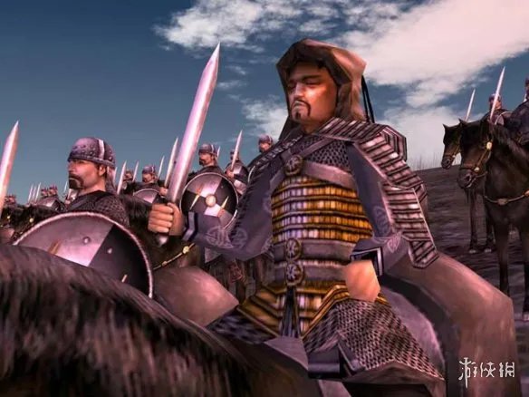 《全面战争》系列游戏大排名！不知特洛伊能排第几？