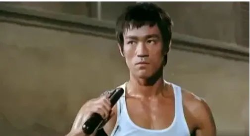 李小龙的十个师傅是谁？