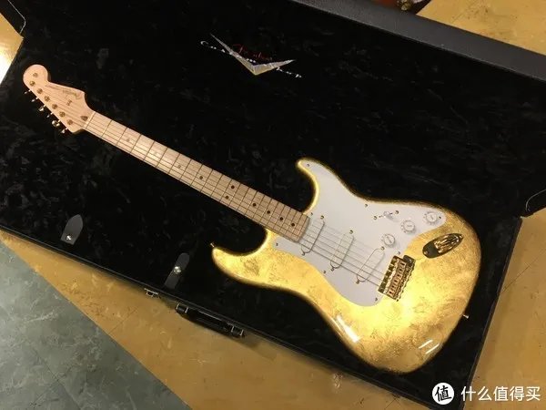 2018摇滚指南—电吉他入门设备介绍与购买经验