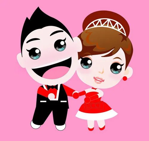 结婚祝福视频怎么说 朋友结婚视频应该说些什么