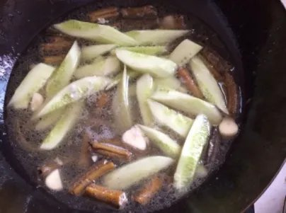 黄鳝汤的做法？