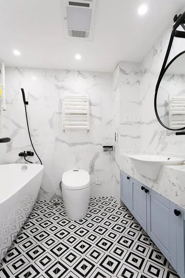 阁楼怎么装修设计，阁楼装修风格效果图，看完这几张效果图你就明白了!