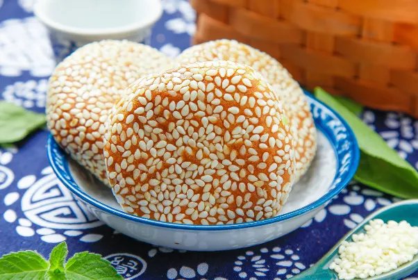 安徽合肥必买的十大特产排行榜合肥烘糕上榜，第八用头发刺绣