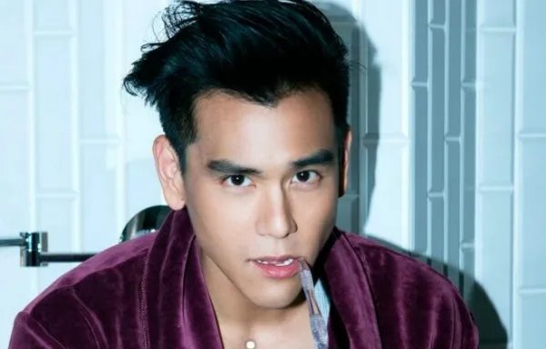 张钧甯彭于晏在一起了吗？