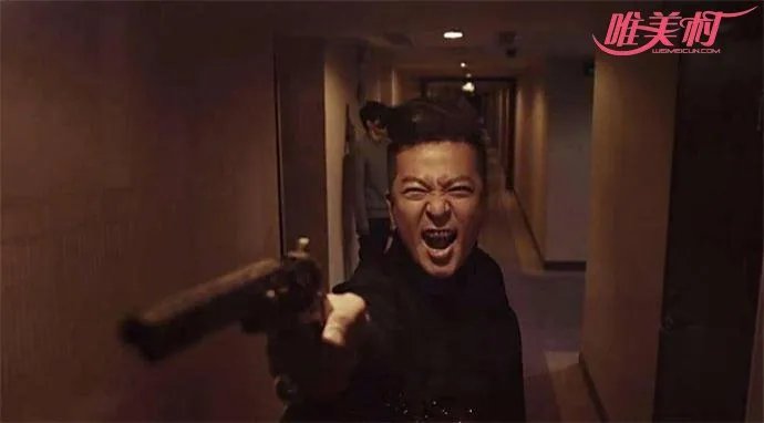 于毅老婆朱莉照片 于毅早已低调成家