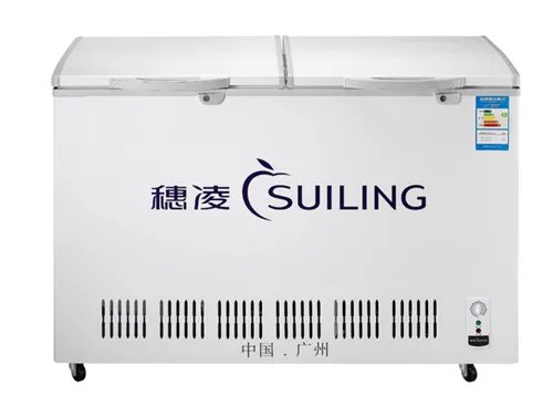 穗凌冰柜好不好  让食材随时保持新鲜口感