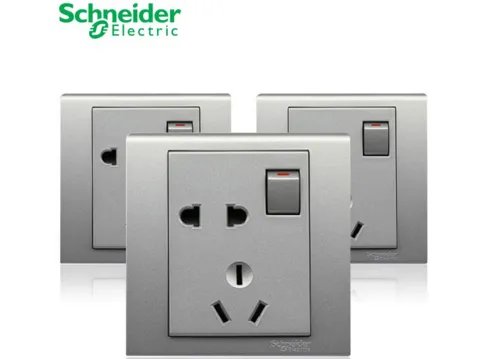 最好的开关插座品牌 2018开关插座品牌排名