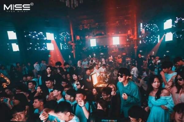 厦门酒吧排名是怎样的？