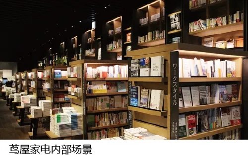 BALMUDA入驻世界最美家电馆-茑屋家电