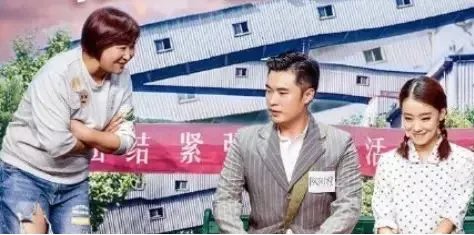 贾玲的妈妈是不是叫李焕英