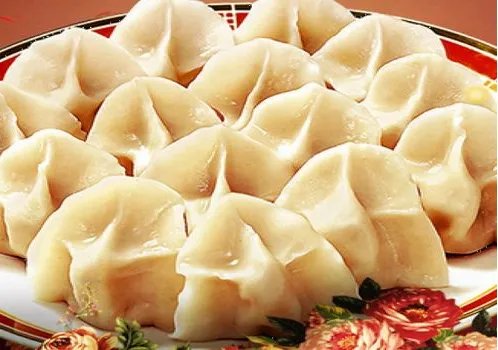 饺子怎么包 十种家常饺子包法详细图解