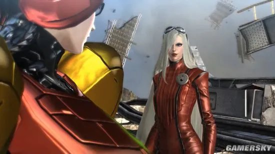 WiiU模拟器Cemu公布新版本 4K畅玩《猎天使魔女2》