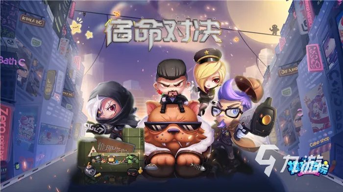 2022十大最难的游戏是什么 最难玩的手机游戏排行榜