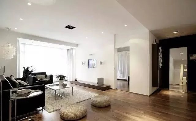 30个隐形门装修效果图  找到5个算我输