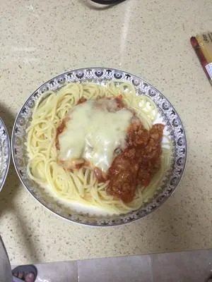 简易意大利面酱怎么做好吃又简单，做法图