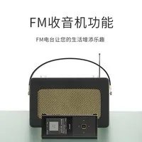 【手慢无】HIFI无损黑胶音质 韩国艾利和ICM30音乐播放器低至429元