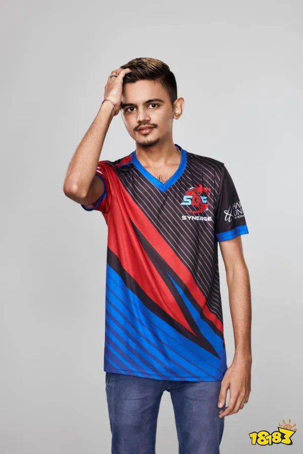 【2019PEC和平精英国际冠军杯战队巡礼】——外国队篇：亚洲劲旅