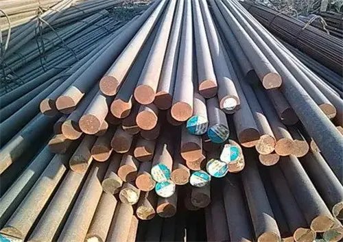 低碳钢是什么材料