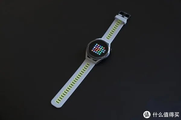 华为WATCH GT Runner评测：华为首款专业跑表，有了它我更爱跑步了