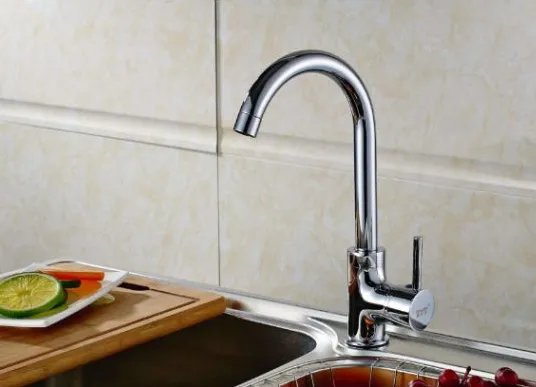 厨房水龙头安装方法是什么