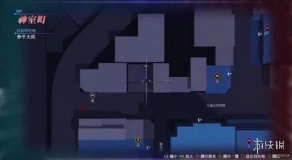 《如龙6》支线向往的人怎么做？向往的人任务攻略