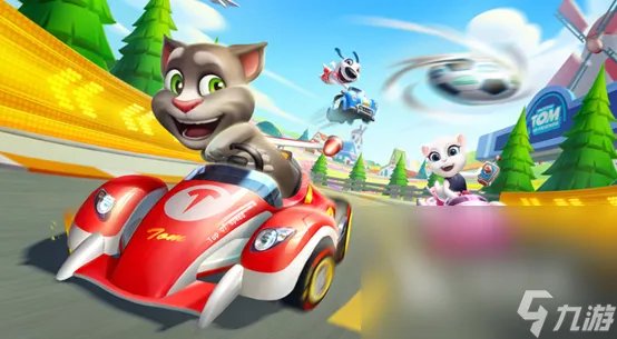 主驾驶手游下载推荐2023 耐玩的驾驶游戏合集