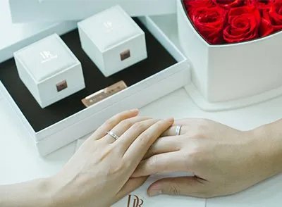 对戒品牌有哪些？哪个牌子最受欢迎？