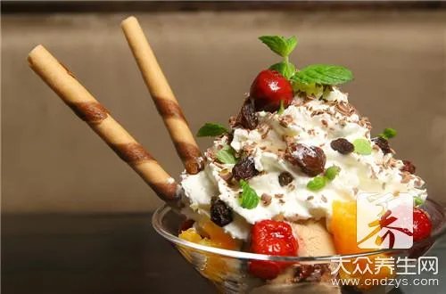 软冰淇淋做法有哪些？