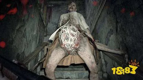 生化危机7都有什么结局 游戏结局介绍