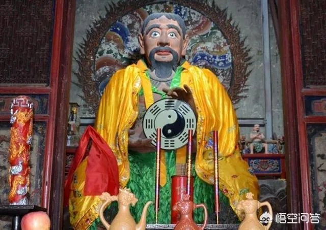 天水有哪些主要景点？