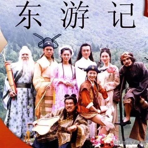 90年代有哪些好看电视剧？