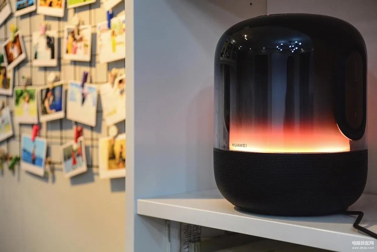 华为sound x2021值得入手吗（华为“大黑蛋”Sound X深度评测）