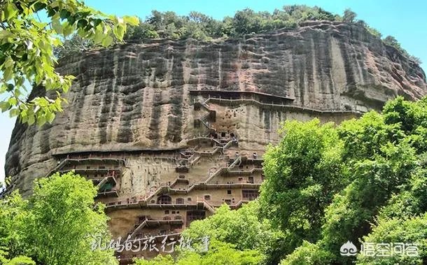 天水有哪些主要景点？