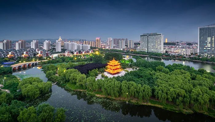 广州南沙湿地公园在哪 广州南沙湿地公园地址