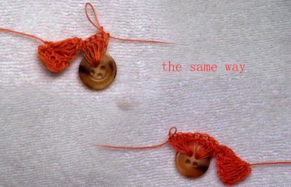 相同的方式英语怎么写