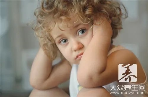 惊吓过度有什么症状