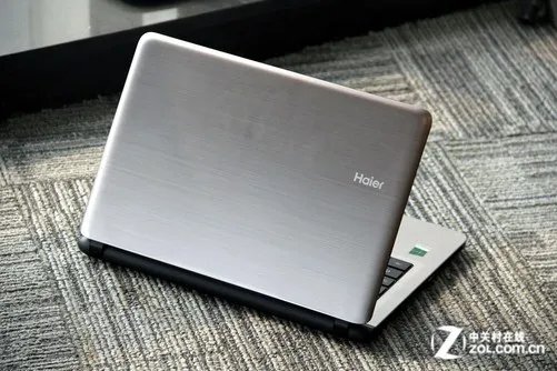 轻薄游戏两手抓 3799元海尔7G-5H评测