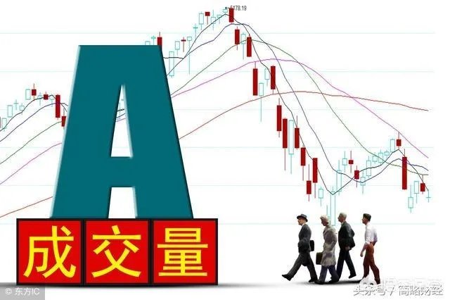 股票的成交量形态最常见的有哪些？