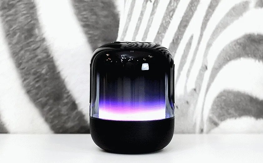 华为sound x2021值得入手吗（华为“大黑蛋”Sound X深度评测）