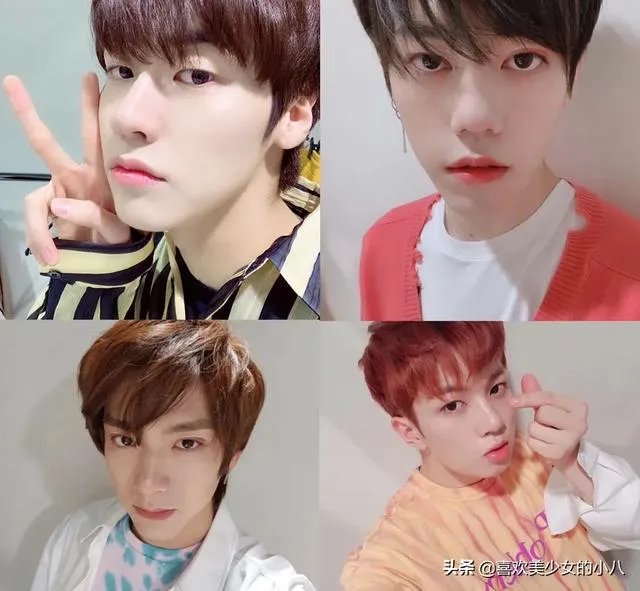 能详细介绍一下N.Flying(新飞)这个乐队吗？