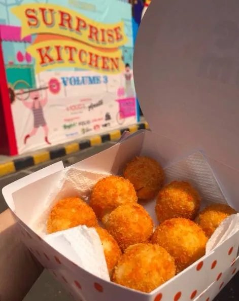 荷兰有什么特色美食？