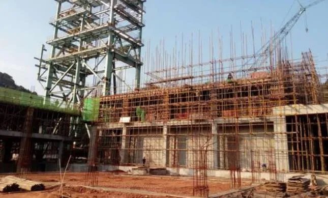 钢筋混凝土结构优缺点是什么